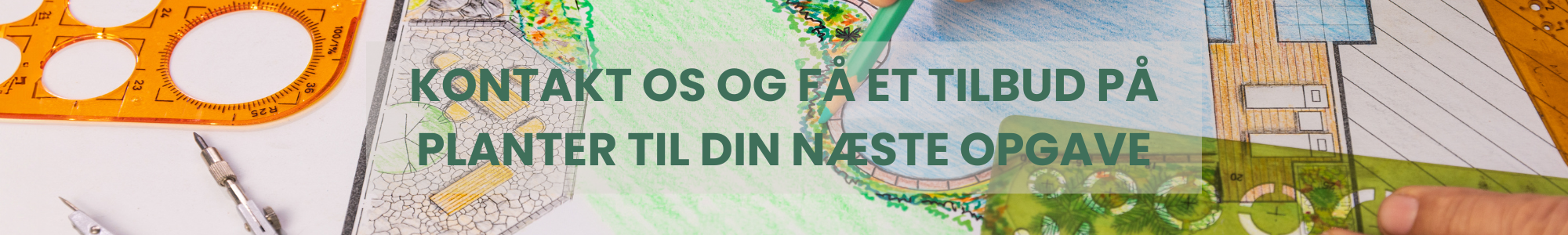 Få et uforpligtende tilbud